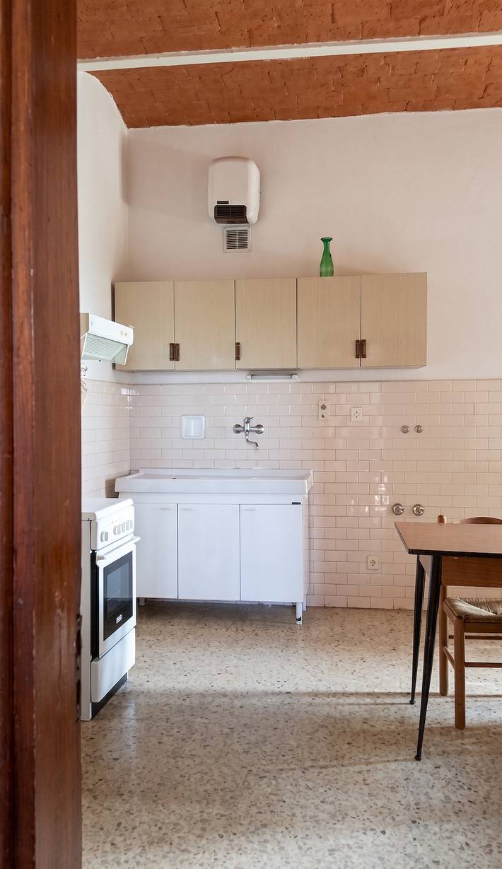 Casa incantevole a Fiesole, vicino Firenze con giardino in Fiesole, Firenze province