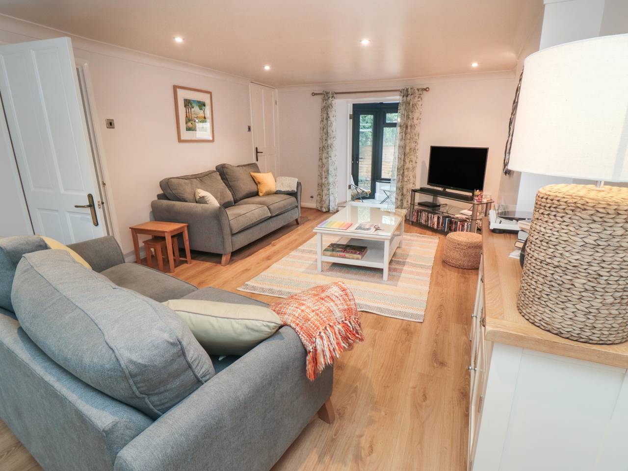 Holiday Rental for 6 People in Redcar and Cleveland