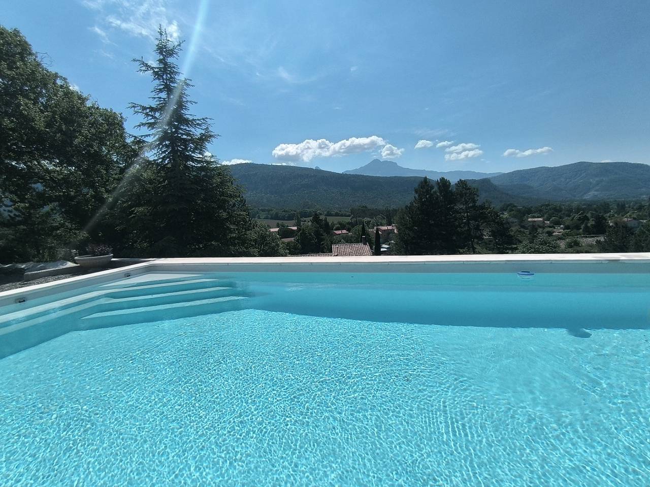 L'Ecrin du Brusquet in Le Brusquet, Alpes-de-Haute-Provence