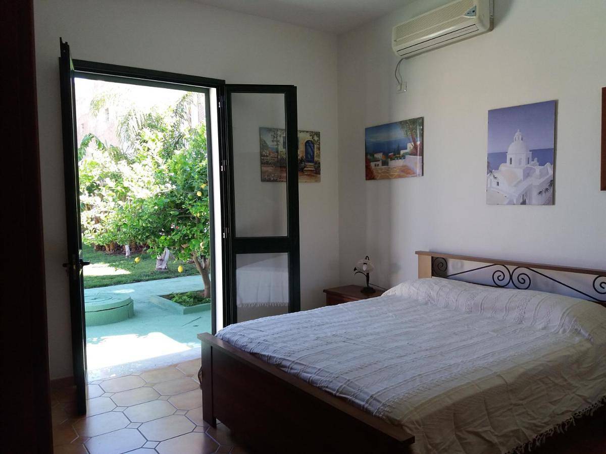 Villa Angela in Marinella (Sicile), Castelvetrano (Commune)