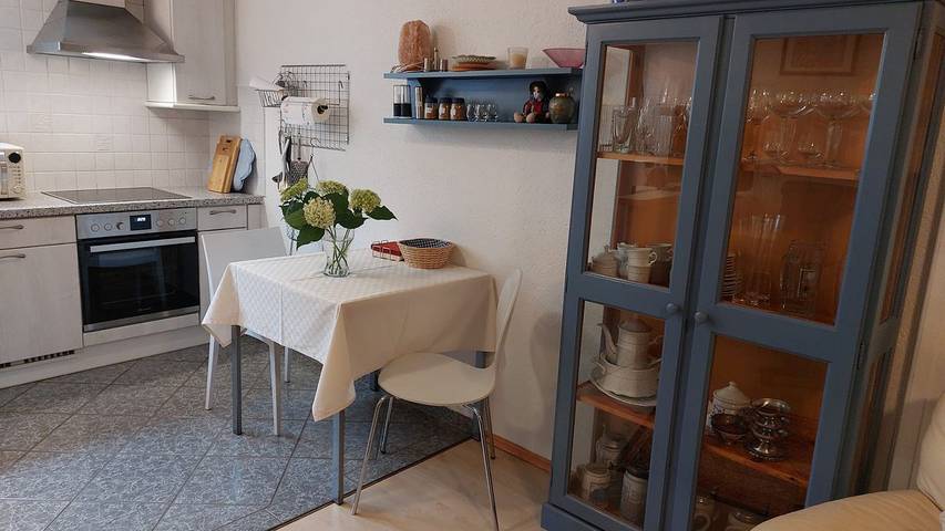 Vakantiewoning voor 2 personen in Burghausen