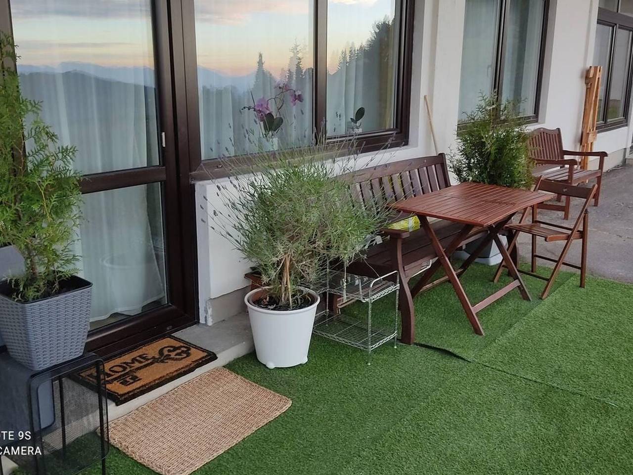 Ganze Ferienwohnung, Florian&Urban Apartmenthaus Apart 144 in Mittelkärnten