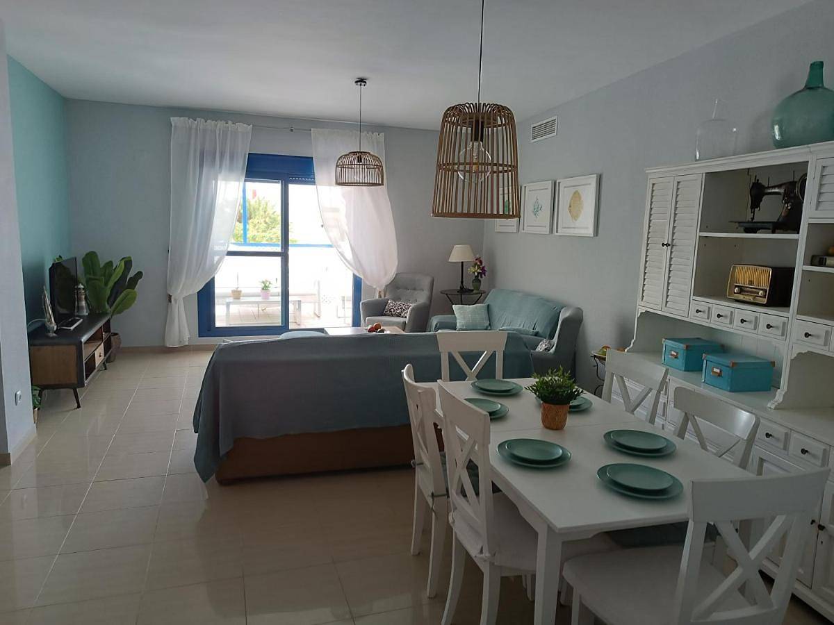 Appartement entier, Amplio Piso En Costa Ballena A 100 M De La Playa in Costa Ballena, Chipiona