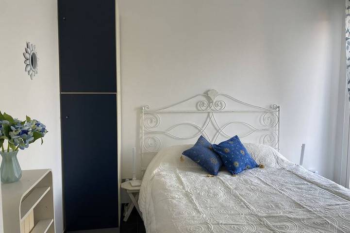 Location de vacances pour 4 personnes, avec balcon à Leivi - 3