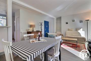 Gîte pour 4 Personnes dans Dinard, Côte d’Émeraude, Photo 3