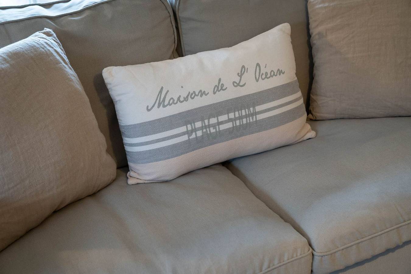 Ganze Wohnung, 3-Zimmer Fewo mit Hund im romantischen Reetdachanwesen Hus op de Dün in St. Peter-Ording, Eiderstedt