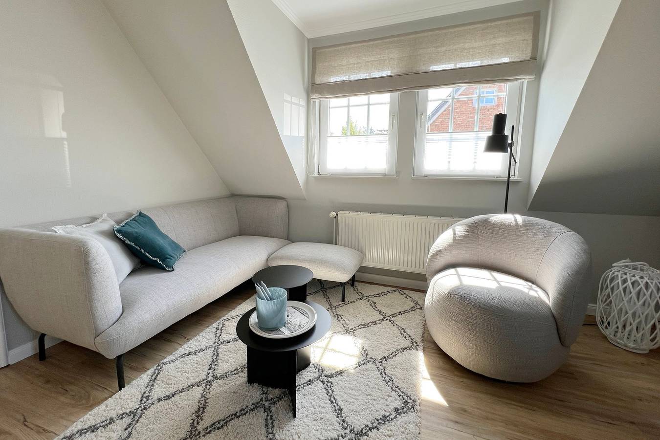 Ganze Ferienwohnung, Ferienwohnung Rantum in Westerland, Sylt (Gemeinde)