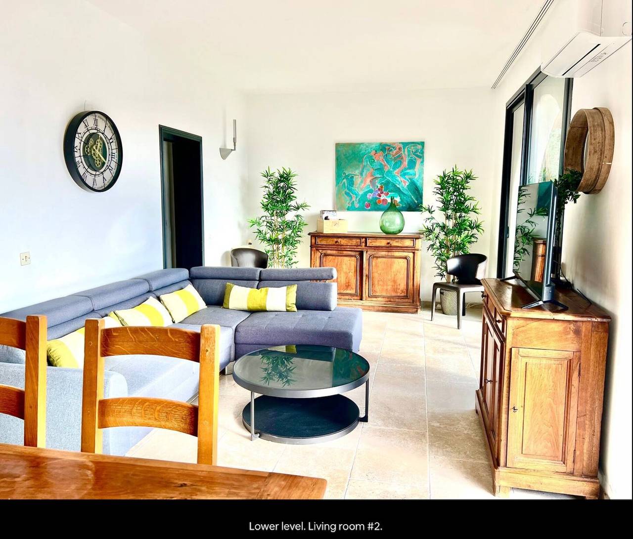 Villa Robinson Belvedere avec vue sur les montagnes, piscine privée et Wi-Fi in Montauroux, Côte méditerranéenne (France)