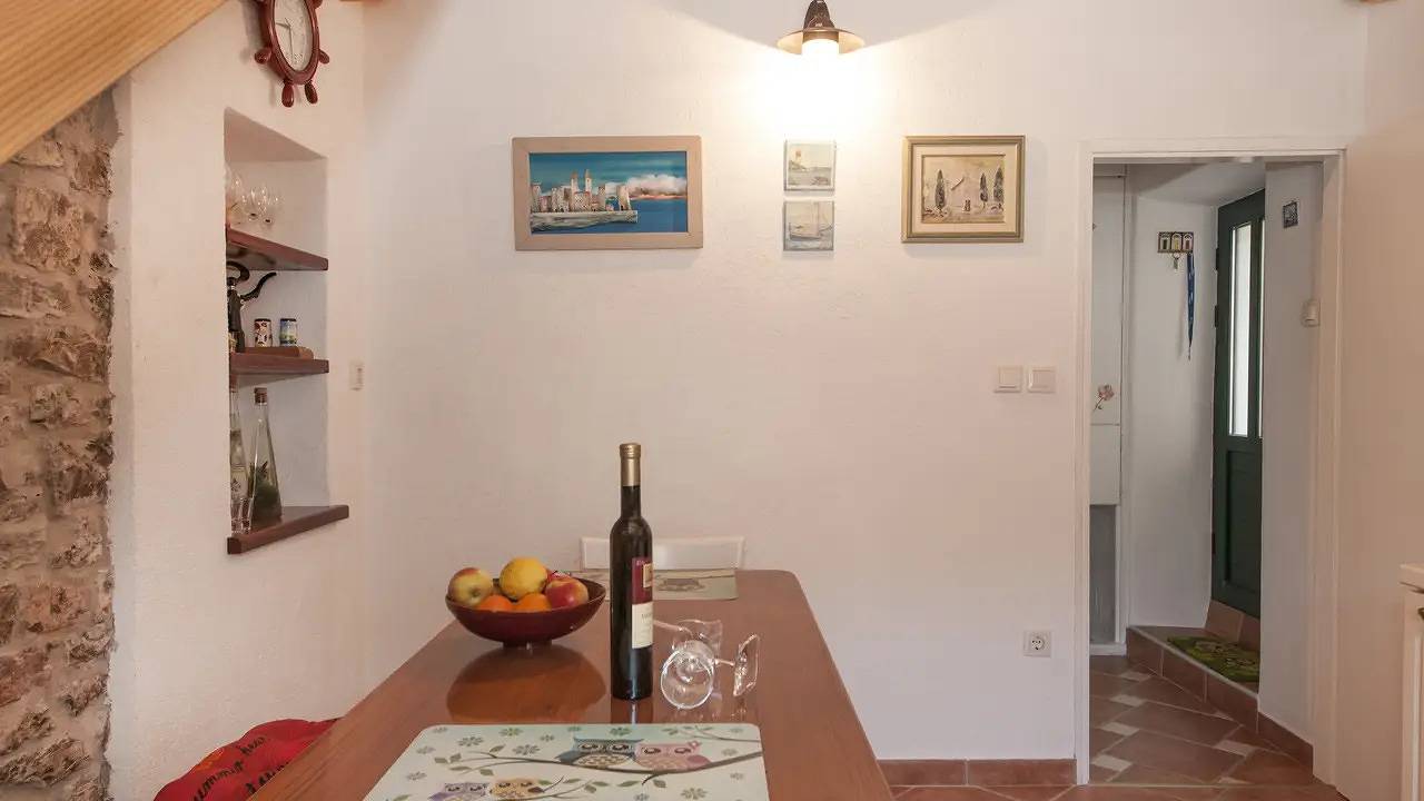 Ferienhaus für 4 Personen (37 m²) in Maslinica in Maslinica, Solta
