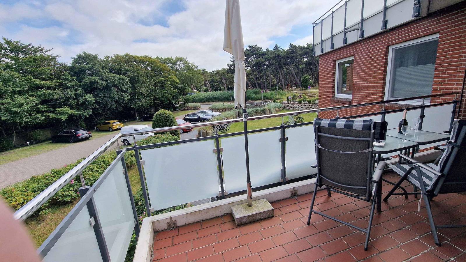 Ganze Ferienwohnung, Haus Utlande Whg 29 in St. Peter-Bad, St. Peter-Ording