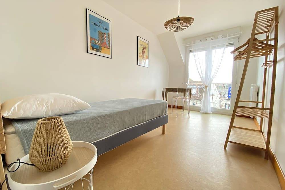 Apartamento entero, Le Belvédère Duplex Face Port de Plaisance in Étaples, Montreuil und Umgebung
