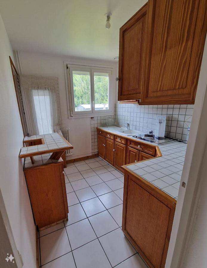 Appartement entier, Two-Bedroom Apartment in Saint-Jean-de-Braye, Vallée de la Loire