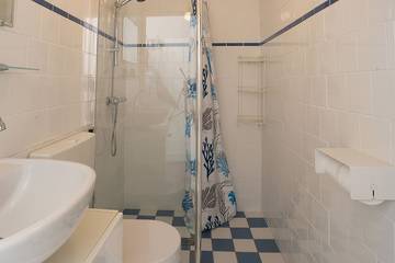 Strandhuisje voor 3 Personen in Zandvoort, Nederlandse Noordzeekust, Afbeelding 4