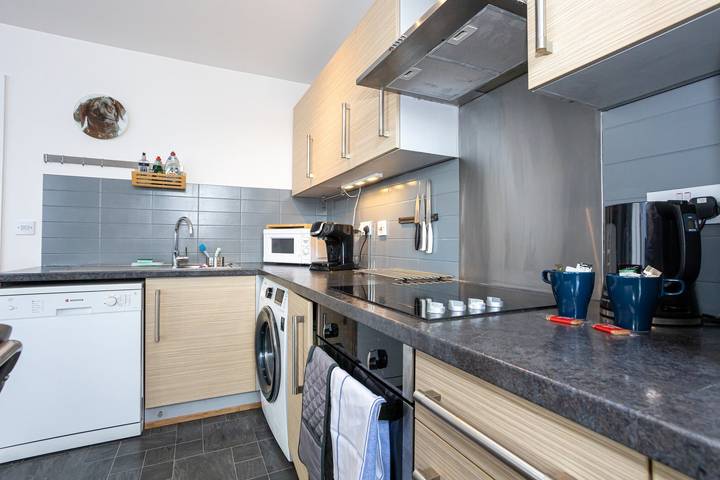 Gîte pour 6 personnes à Liverpool - 2