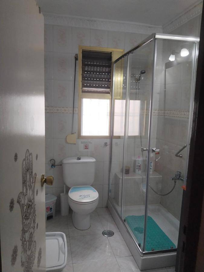 Gîte pour 4 personnes, animaux acceptés à Alcalá de Guadaíra - 2