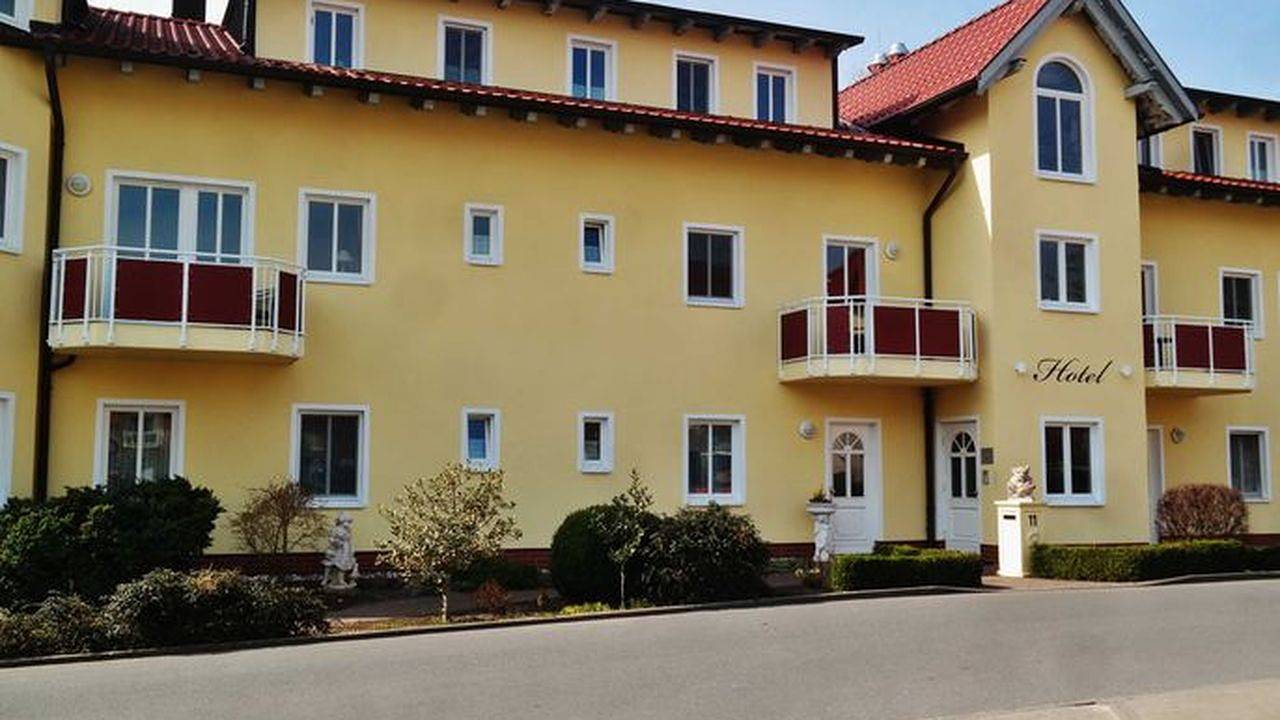 Doppelzimmer für 2 Personen (32 m²) in Karlshagen in Karlshagen, Usedomer Norden