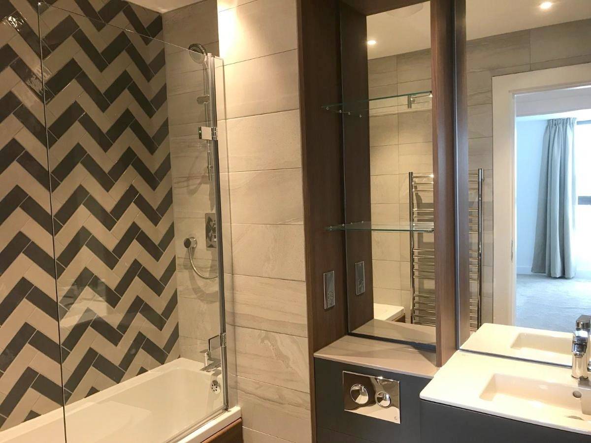 Entire apartment, Two-Bedroom Apartment in Lincoln, Lincolnshire