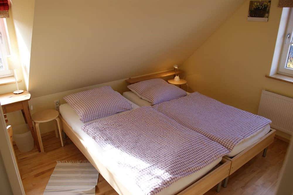 Ferienhaus Strandrose in Schönberg-Brasilien in Hundestrand Kalifornien, Schönberg