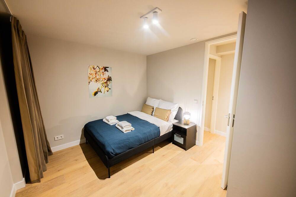 Luxury Urban 3Bdr Apartment  Ws in Rotterdam, Olanda Meridionale