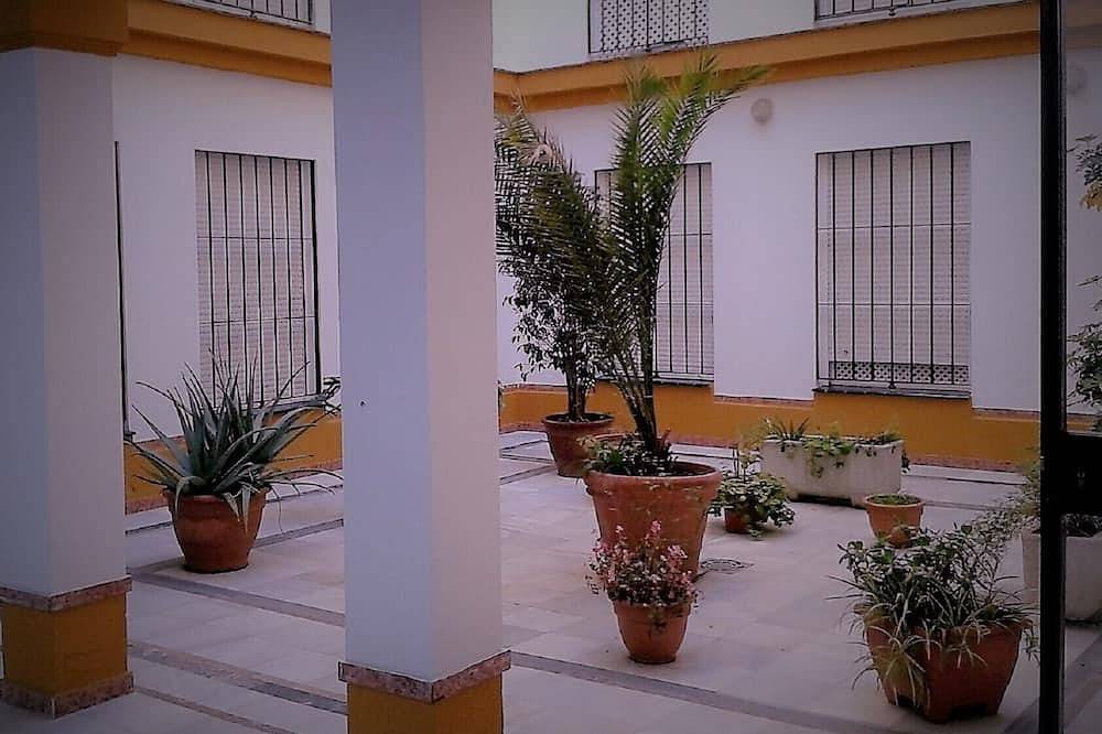 Apartamento entero, El corazón de Sevilla - zona central de Setas - Wifi. in Casco Antiguo, Sevilla