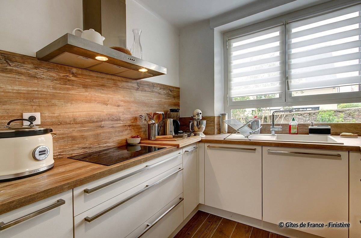 Le Murmure de l'Océan in Le Pouldu, Clohars-Carnoët