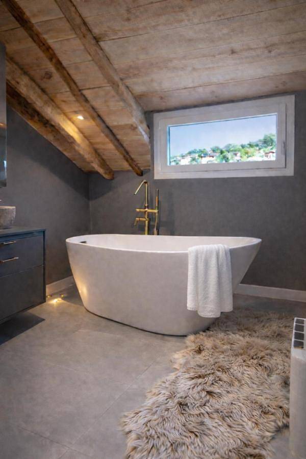 Apartamento de vacaciones para 5 personas - 1