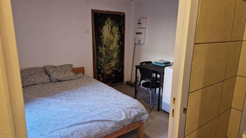 Gîte pour 2 personnes, animaux acceptés à Altkirch - 2