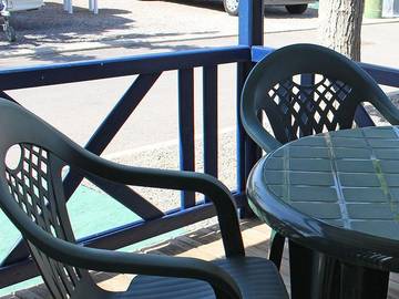 Bungalow para 4 Personas en Vall de Ebo, Costa Blanca, Foto 2