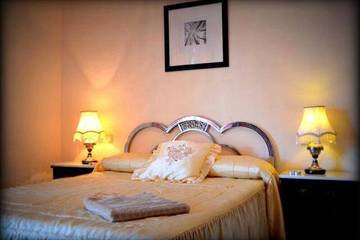 Glamping for 10 People in La Zubia, Granada Province, Photo 1