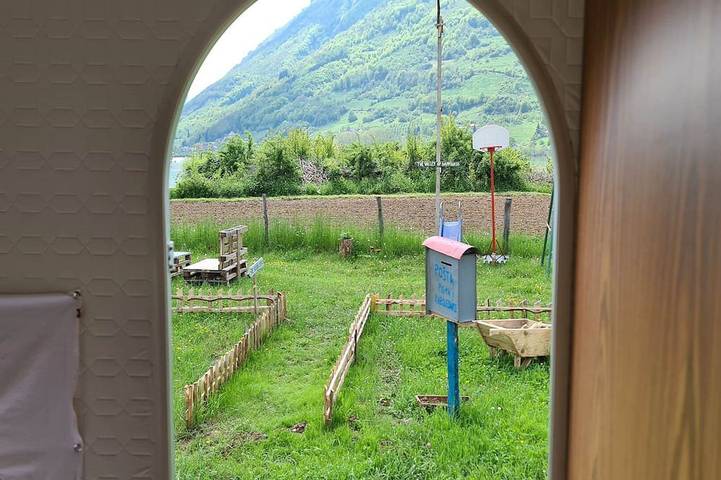 Bungalow für 30 Personen in Montenegro - 4