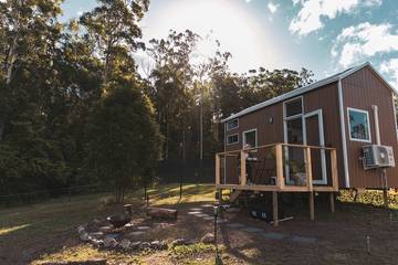 Holiday Home for 2 People in Sunshine Coast, Photo 2