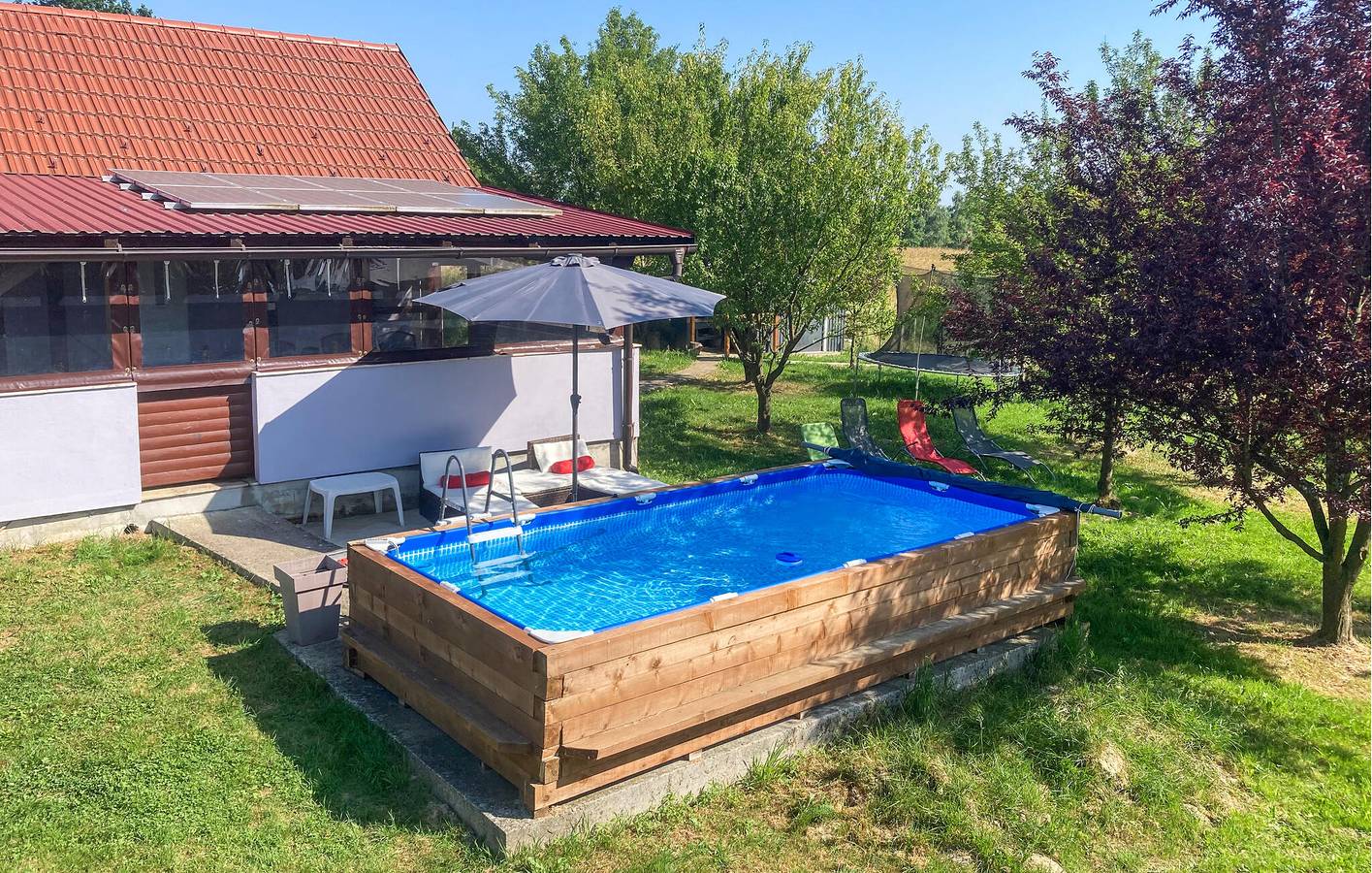 Casa vacanza a Zagabria e dintorni a partire da 99€ a notte