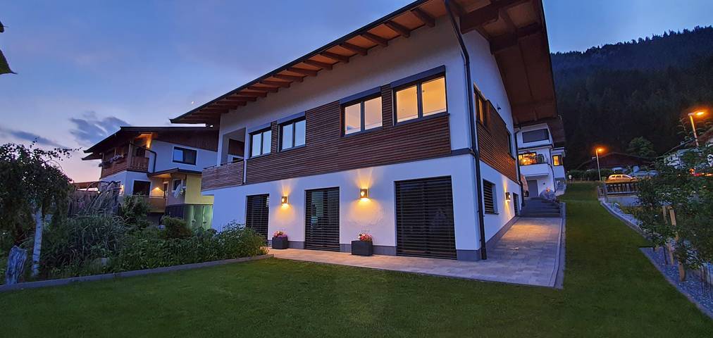 Egons´s Home in Loferer und Leoganger Steinberge, Sankt Jakob in Haus