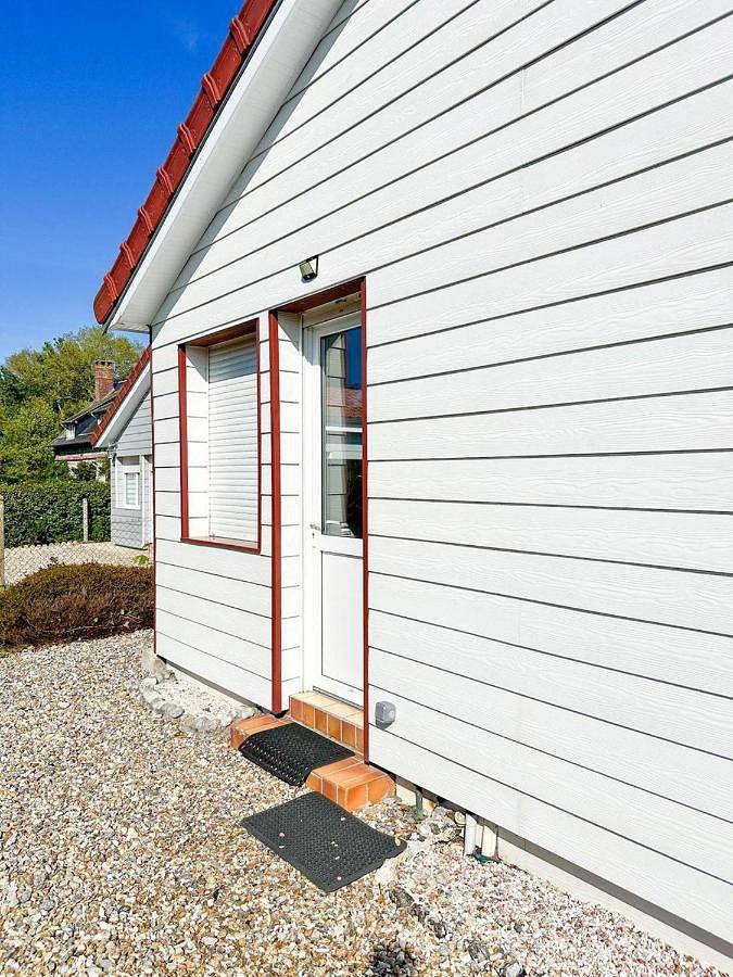 Maison d’hôte pour 4 personnes