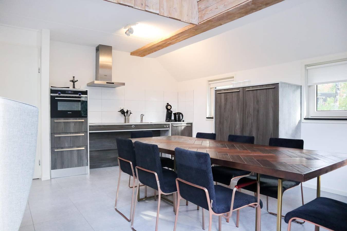 Europarcs Hooge Veluwe — Villa Veluwe Miva 6 in Hoge Veluwe