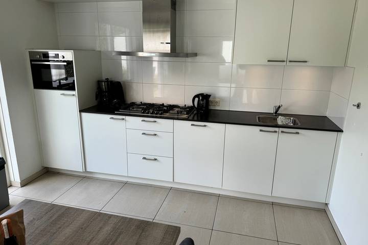 Villa für 8 Personen in den Niederlande - 3