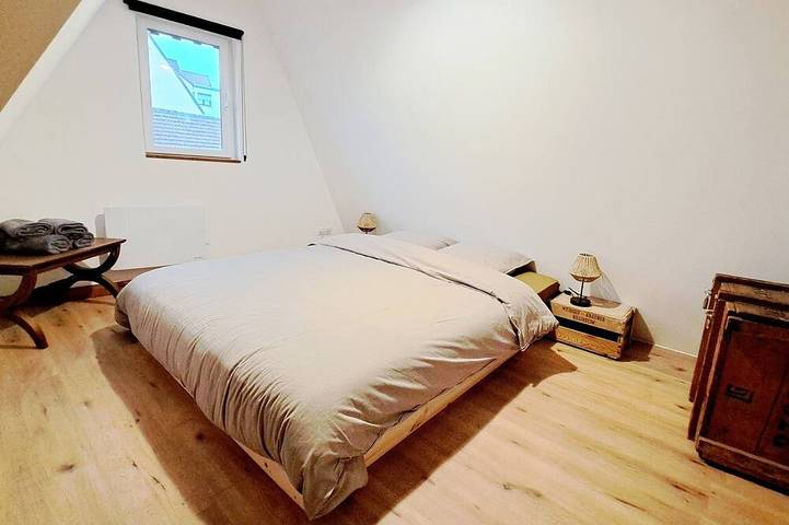 Ferienwohnung für 6 Personen in Wissembourg - 3