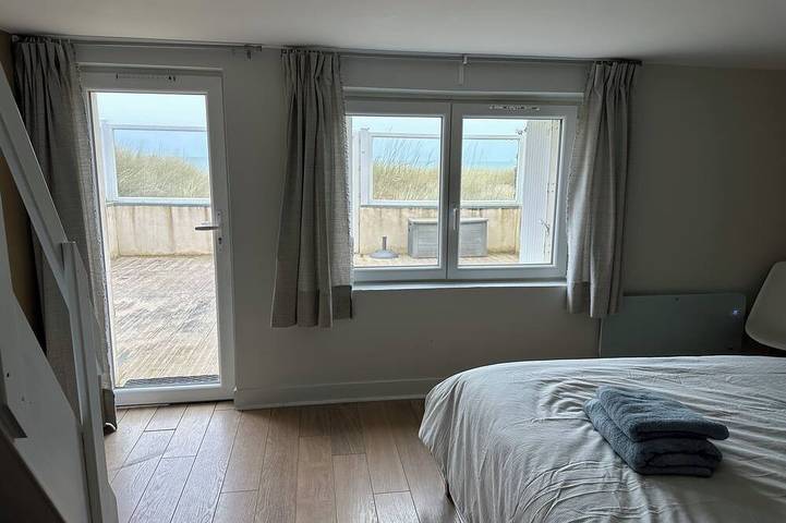 Location de vacances pour 6 personnes dans Office De Tourisme De Blonville Benerville Tourgeville - 4