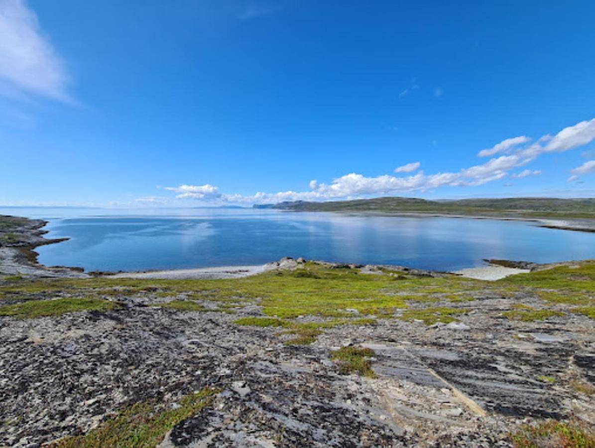 North Cape Accommodation, Norway in Nordkapp