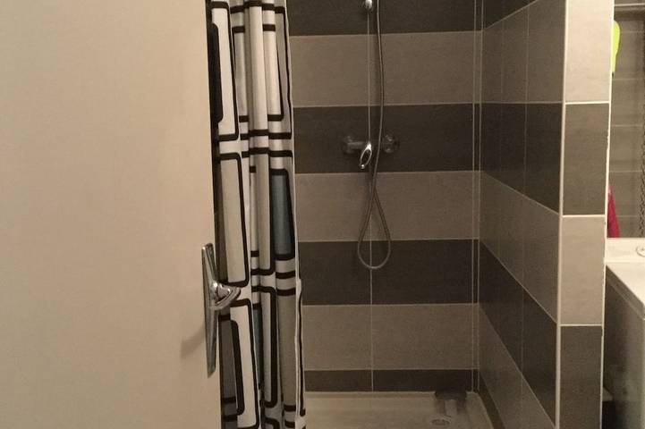 Gîte pour 4 personnes, avec balcon, animaux acceptés dans Plage du Crotoy - 3