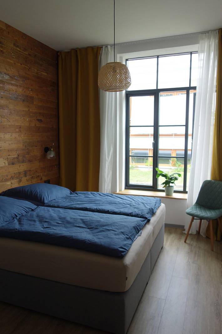 Entire holiday apartment, Ferienwohnung Wilhelm in Nienhagen, Rostock and Surroundings