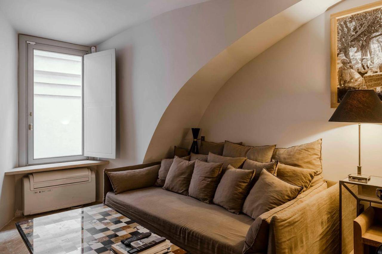 Appartamento intero, Piazza Navona Luxury Loft in Centro di Roma, Roma