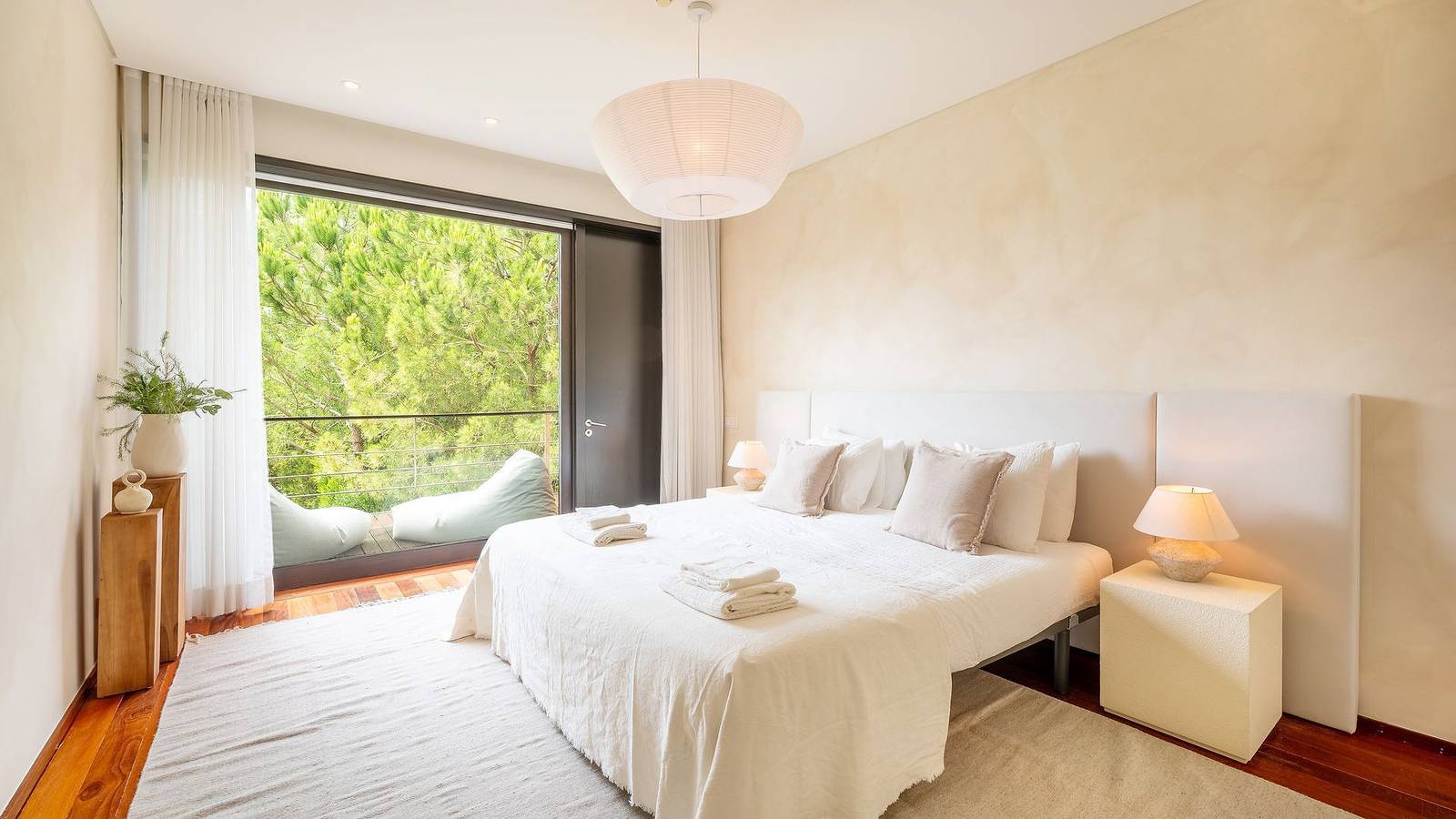 Stunning Tróia I by Lovelystay in Praia Tróia Mar, Carvalhal