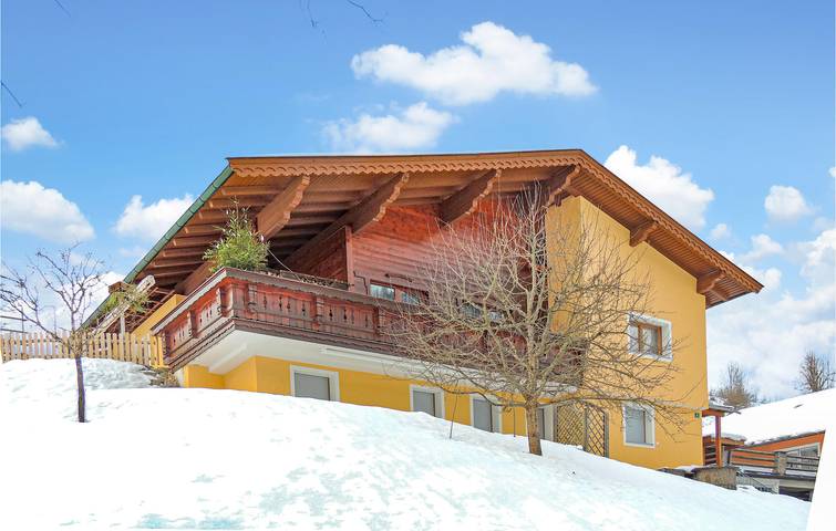 Ferienwohnung für 4 Personen, mit Terrasse in Thiersee - 2