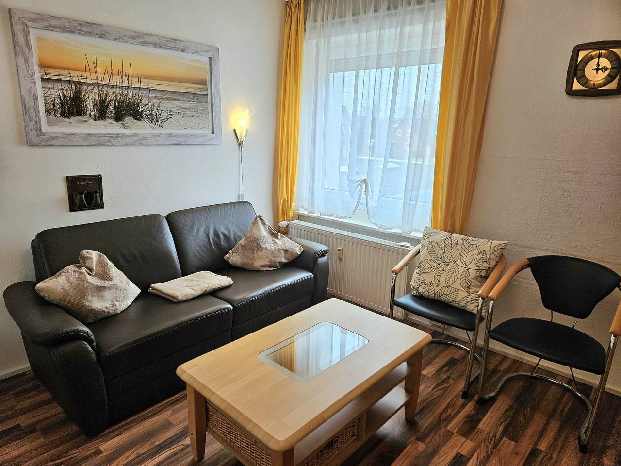 Ferienwohnung in Grömitz für 2 Personen in Grömitz