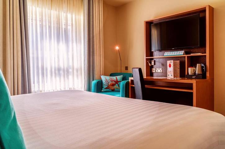 Hôtel pour 2 personnes à Westport - 3