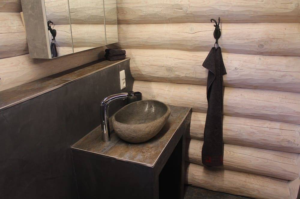 Luxus-Chalet am Ende des Virgentals eingebettet in eine Traumlandschaft in Prägraten am Großvenediger, Osttirol