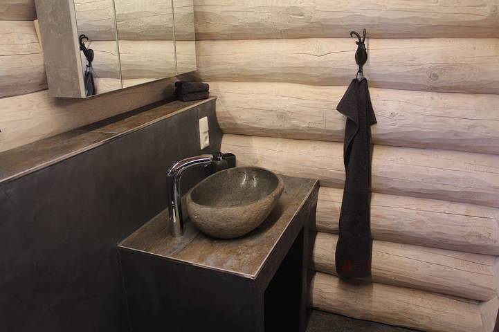 Luxus-Chalet am Ende des Virgentals eingebettet in eine Traumlandschaft in Hohe Tauern, Prägraten am Großvenediger