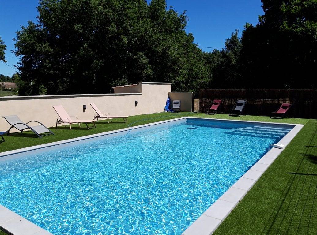 "Lamielle", chambres d'hôtes Coteaux de Moissac - Chasselas in Moissac, Tarn-et-Garonne