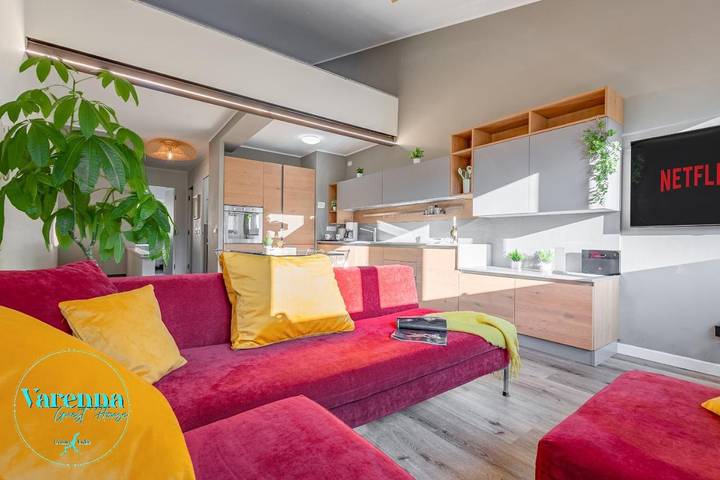 Chambre d’hôte pour 2 personnes dans Varenna - 4